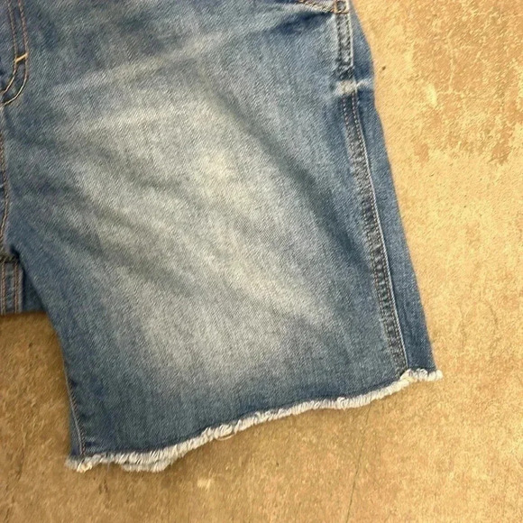 Gap  shortall overalls - Picture 4 of 7